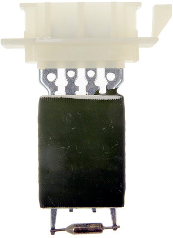 HVAC Blower Motor Resistor Dorman-OE Solutions 984-414