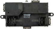 HVAC Blower Motor Resistor Dorman-OE Solutions 984-422