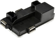 HVAC Blower Motor Resistor Dorman-OE Solutions 984-422