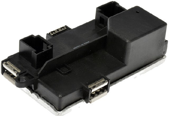 HVAC Blower Motor Resistor Dorman-OE Solutions 984-422