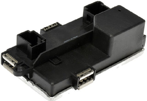 HVAC Blower Motor Resistor Dorman-OE Solutions 984-422