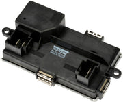 HVAC Blower Motor Resistor Dorman-OE Solutions 984-422