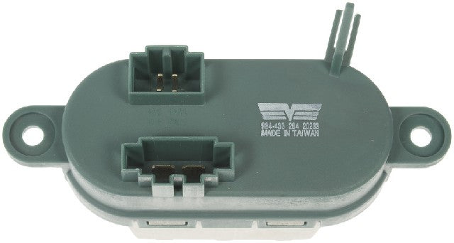 HVAC Blower Motor Resistor Dorman-OE Solutions 984-433