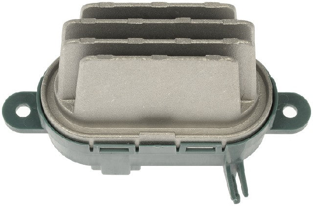 HVAC Blower Motor Resistor Dorman-OE Solutions 984-433