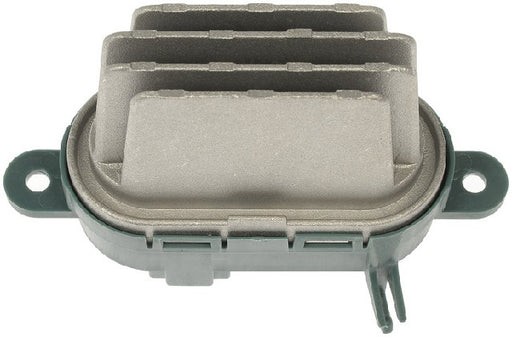 HVAC Blower Motor Resistor Dorman-OE Solutions 984-433