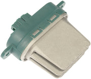 HVAC Blower Motor Resistor Dorman-OE Solutions 984-433