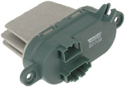 HVAC Blower Motor Resistor Dorman-OE Solutions 984-433