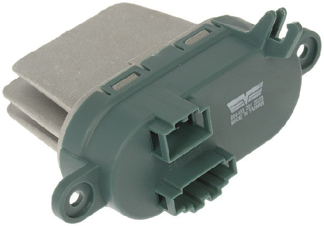 HVAC Blower Motor Resistor Dorman-OE Solutions 984-433