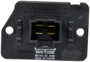 HVAC Blower Motor Resistor Dorman-OE Solutions 984-440