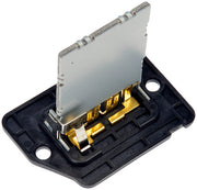 HVAC Blower Motor Resistor Dorman-OE Solutions 984-440