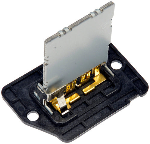 HVAC Blower Motor Resistor Dorman-OE Solutions 984-440