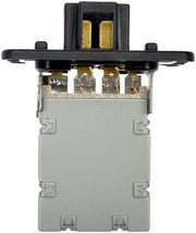 HVAC Blower Motor Resistor Dorman-OE Solutions 984-440