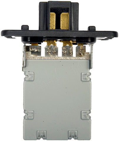 HVAC Blower Motor Resistor Dorman-OE Solutions 984-440
