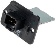 HVAC Blower Motor Resistor Dorman-OE Solutions 984-440