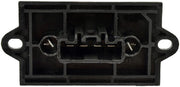 HVAC Blower Motor Resistor Dorman-OE Solutions 984-448