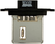 HVAC Blower Motor Resistor Dorman-OE Solutions 984-448