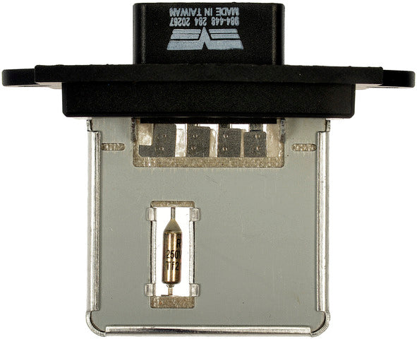 HVAC Blower Motor Resistor Dorman-OE Solutions 984-448