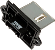 HVAC Blower Motor Resistor Dorman-OE Solutions 984-448