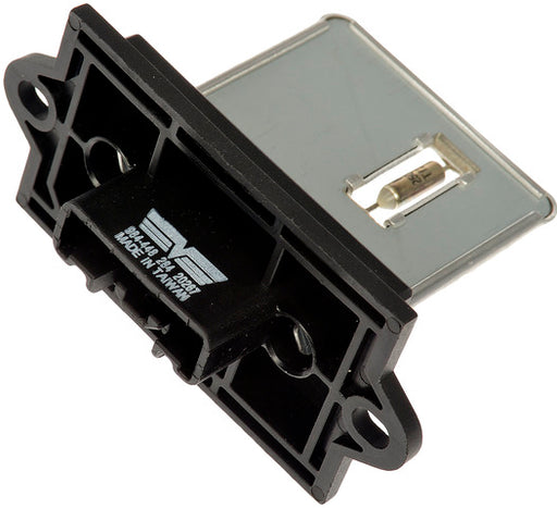 HVAC Blower Motor Resistor Dorman-OE Solutions 984-448