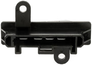 HVAC Blower Motor Resistor Dorman-OE Solutions 984-455