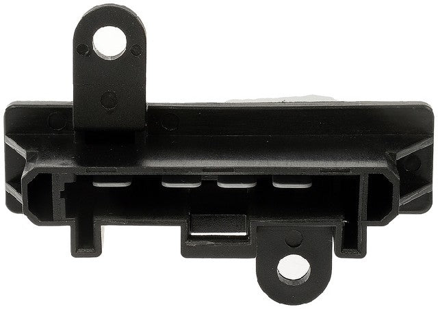 HVAC Blower Motor Resistor Dorman-OE Solutions 984-455