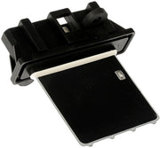 HVAC Blower Motor Resistor Dorman-OE Solutions 984-455