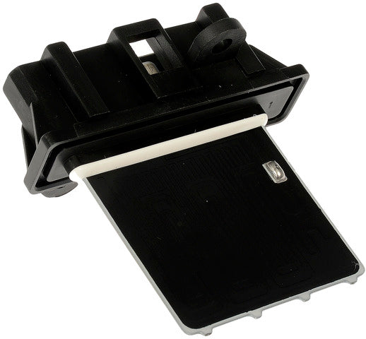 HVAC Blower Motor Resistor Dorman-OE Solutions 984-455