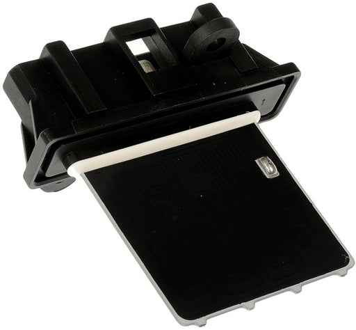 HVAC Blower Motor Resistor Dorman-OE Solutions 984-455