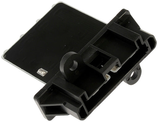 HVAC Blower Motor Resistor Dorman-OE Solutions 984-455