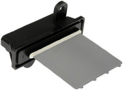 HVAC Blower Motor Resistor Dorman-OE Solutions 984-457