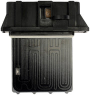 HVAC Blower Motor Resistor Dorman-OE Solutions 984-457