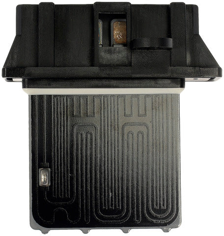 HVAC Blower Motor Resistor Dorman-OE Solutions 984-457