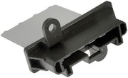 HVAC Blower Motor Resistor Dorman-OE Solutions 984-457