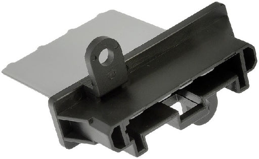 HVAC Blower Motor Resistor Dorman-OE Solutions 984-457