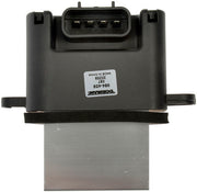 HVAC Blower Motor Resistor Dorman-OE Solutions 984-459