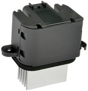 HVAC Blower Motor Resistor Dorman-OE Solutions 984-459