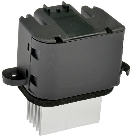 HVAC Blower Motor Resistor Dorman-OE Solutions 984-459