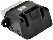 HVAC Blower Motor Resistor Dorman-OE Solutions 984-459