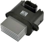 HVAC Blower Motor Resistor Dorman-OE Solutions 984-459