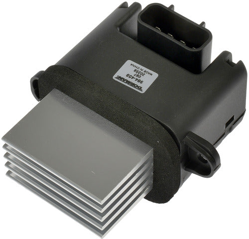 HVAC Blower Motor Resistor Dorman-OE Solutions 984-459