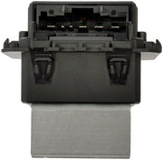 HVAC Blower Motor Resistor Dorman-OE Solutions 984-462