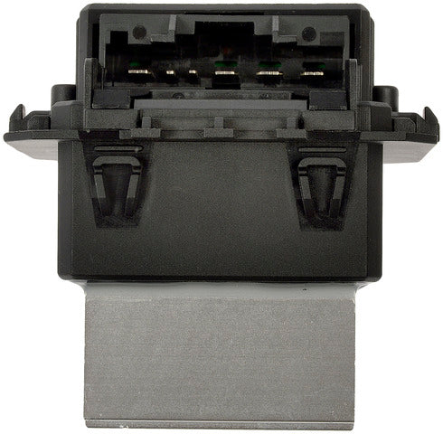 HVAC Blower Motor Resistor Dorman-OE Solutions 984-462