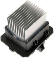 HVAC Blower Motor Resistor Dorman-OE Solutions 984-462