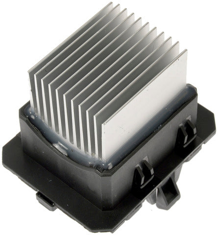 HVAC Blower Motor Resistor Dorman-OE Solutions 984-462