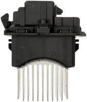 HVAC Blower Motor Resistor Dorman-OE Solutions 984-462