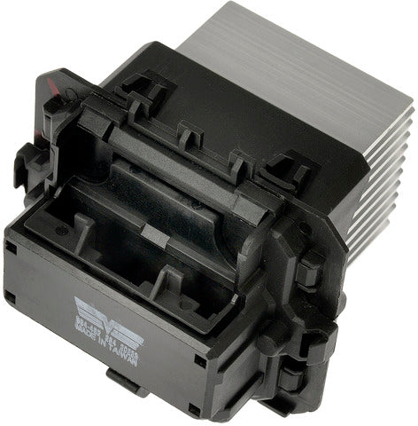 HVAC Blower Motor Resistor Dorman-OE Solutions 984-462
