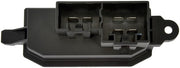 HVAC Blower Motor Resistor Dorman-OE Solutions 984-463