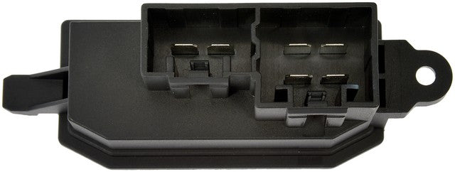 HVAC Blower Motor Resistor Dorman-OE Solutions 984-463