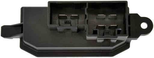 HVAC Blower Motor Resistor Dorman-OE Solutions 984-463