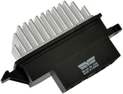 HVAC Blower Motor Resistor Dorman-OE Solutions 984-463